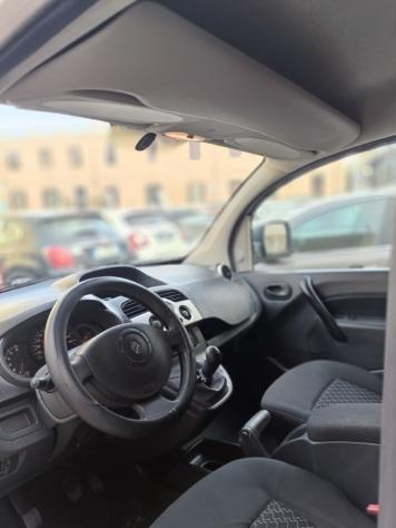 Renault Kangoo 1.5 dCi 90CV F.AP. 3p. Express Compact Generique - Foto 4