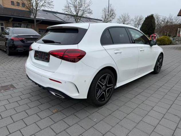 MERCEDES-BENZ A 180 d AMG PREMIUM NIGHT rif. 23701237 - Foto 7