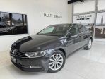 VOLKSWAGEN - Passat -  1.6 TDI DSG Business BlueMot Tech