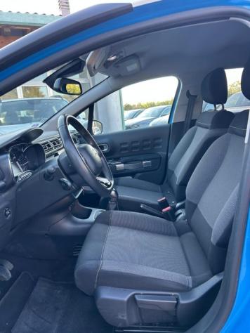 CITROEN C3 PureTech 82 Feel rif. 24211377 - Foto 4