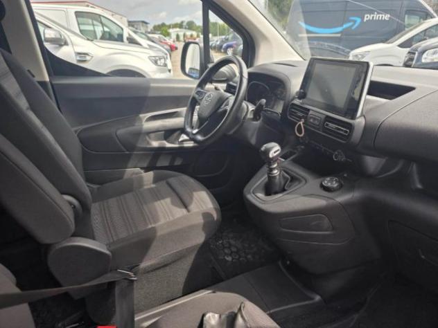 OPEL Combo Life 1.5D 130 CV S&S MT6 Edition Plus IVA INCLUSA rif. 24055075 - Foto 4