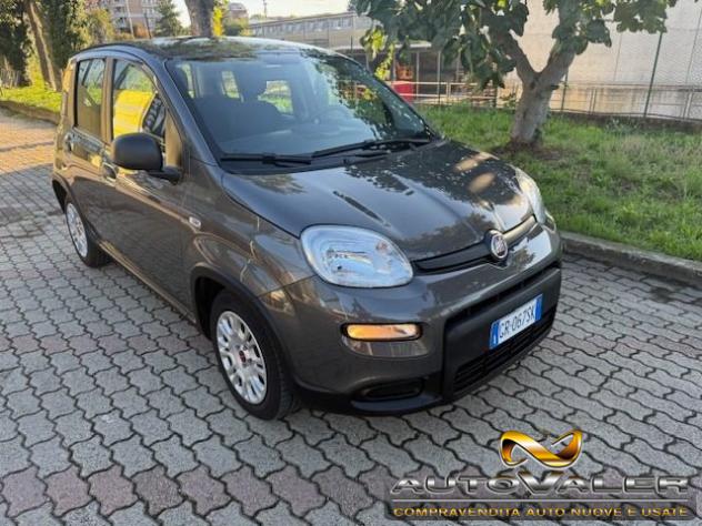FIAT Panda 1.0 FireFly S&S Hybrid rif. 23767226 - Foto 2