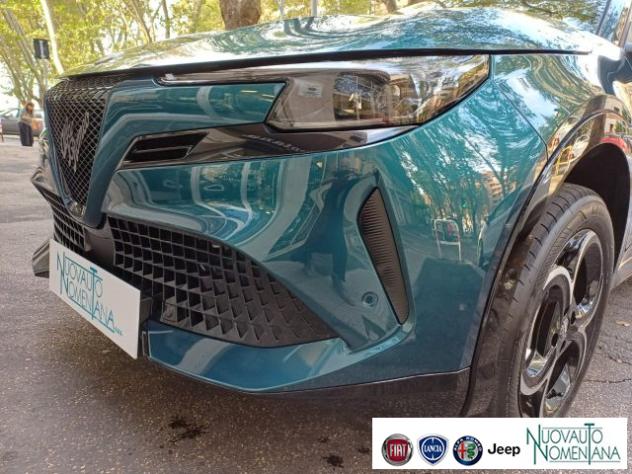 ALFA ROMEO Junior 1.2 ibrida Ti 145cv edct6 Tetto Apribile rif. 24226926 - Foto 3