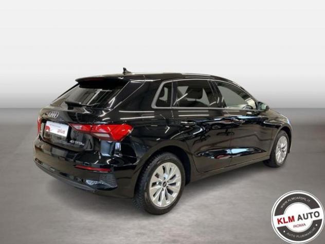 AUDI A3 SPB 40 TFSI e S tronic plug in 204cv rif. 24213032 - Foto 6