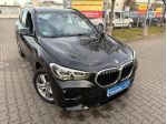 BMW X1 sDrive18d M-SPORT LED NAVI PRO DAB BI-ZONA PDC*