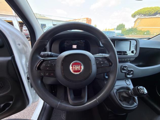 Fiat Panda 1.0 FireFly S&S Hybrid Pandina - Foto 8