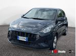 Hyundai i10 III 2020 1.0 mpi Tech Connect Pack