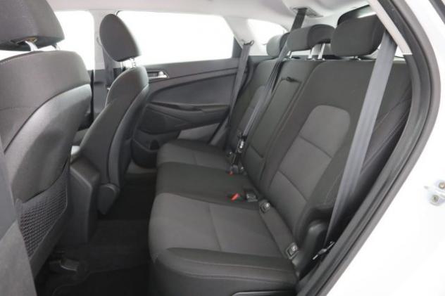 HYUNDAI Tucson Tucson 1.6 GDI XPlus rif. 24148174 - Foto 2