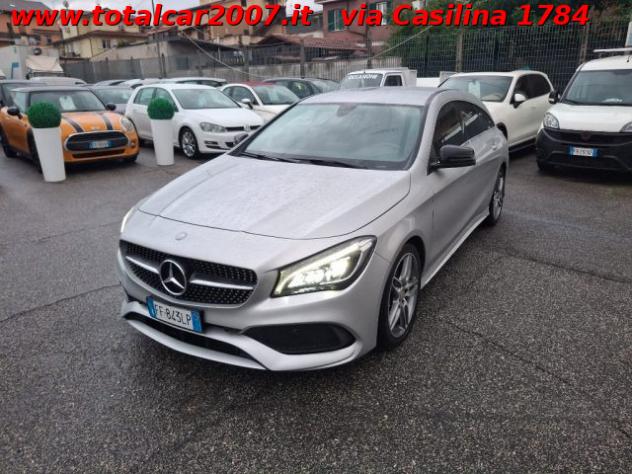 MERCEDES-BENZ CLA 180 d Automatic Premium rif. 23529658 - Foto 2