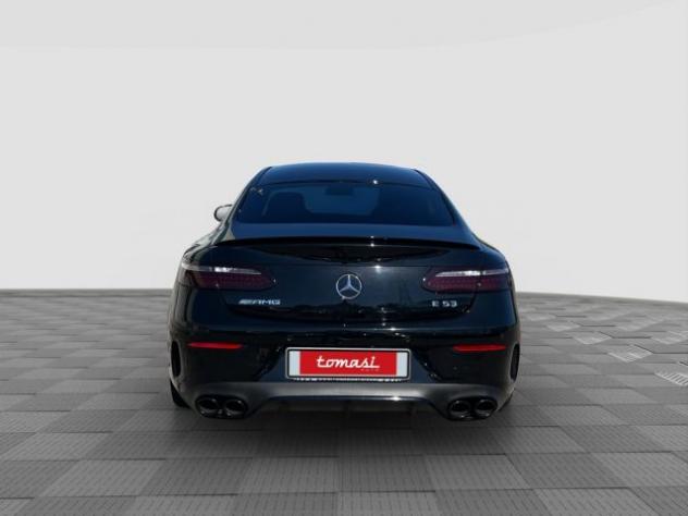 MERCEDES-BENZ E 53 AMG E 53 4Matic+ Mild hybrid AMG rif. 23807159 - Foto 4