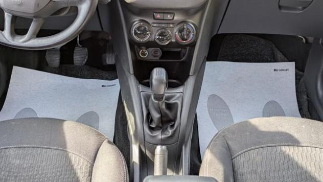 PEUGEOT 208 1.2cc 83cv rif. 22914133 - Foto 9