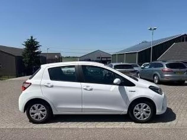 Toyota Yaris 1.5 Hybrid 5 porte Lounge Blue - Foto 5