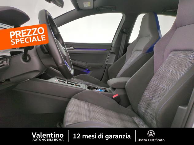 Volkswagen Golf GTE 1.4 TSI GTE DSG - Foto 6