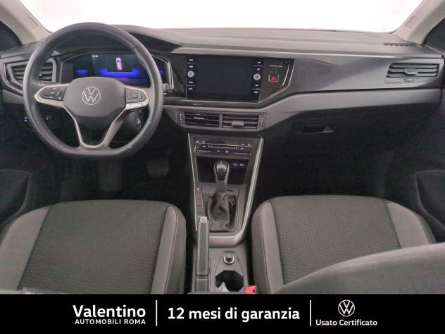 Volkswagen Polo 1.0 TSI DSG Life - Foto 5