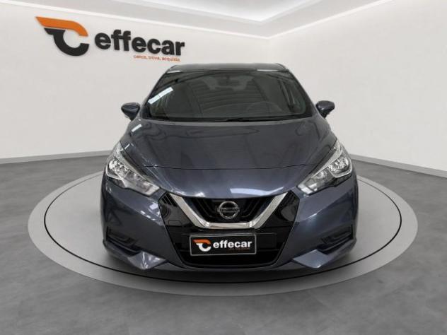 NISSAN Micra IG-T 100 5 porte Acenta rif. 23912952 - Foto 2