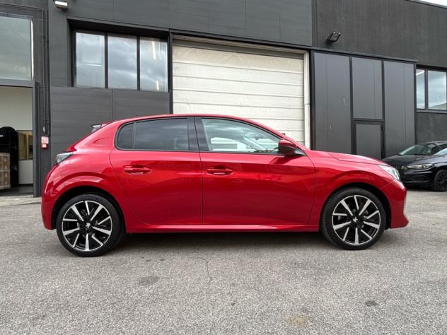 Peugeot 208 Allure PureTech 100 S/S - Foto 4