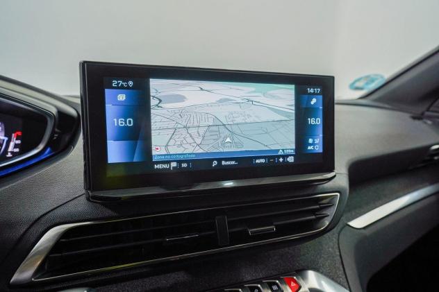 Peugeot 5008 PureTech Turbo 130 Allure S/S - Blocca Ora! - Foto 6