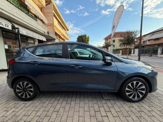 FORD Fiesta 1.0 Ecoboost Hybrid 125 CV Active rif. 24095021 - Foto 4