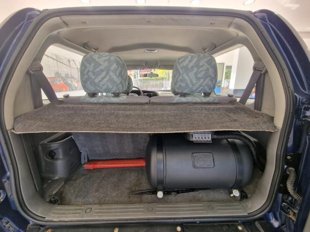 SUZUKI Vitara 3 Porte BENZINA/GPL 4x4 - Foto 7
