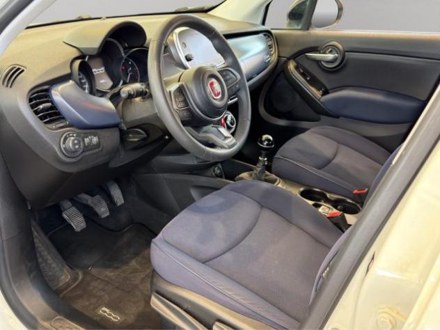 FIAT 500X 1.3MJT 95CV AUTOCARRO N1 rif. 23878352 - Foto 7