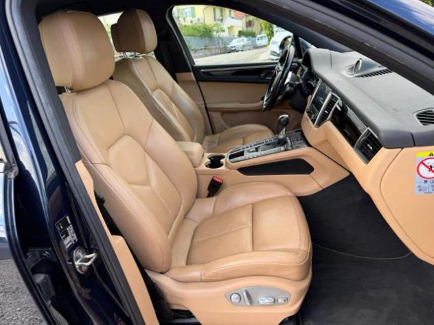 PORSCHE Macan 3.0 S rif. 23989942 - Foto 6