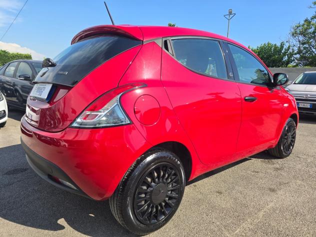 Lancia Ypsilon 1.0 FireFly 5 porte S&S Hybrid Ecochic - Foto 7
