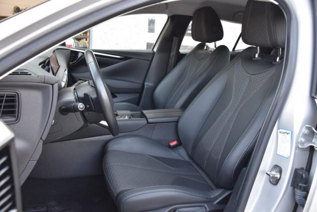 DS DS4 BlueHDi 130 aut. Cross Trocadero - Foto 8