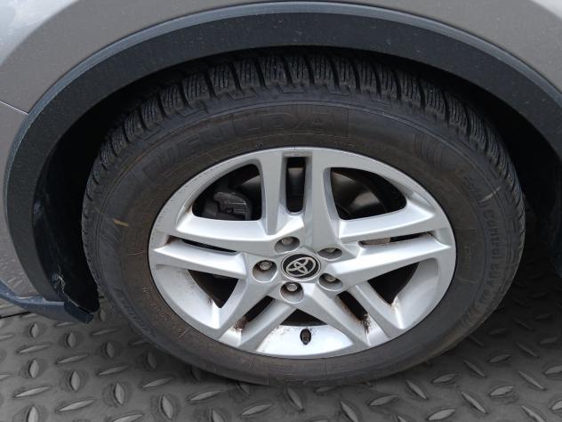 Toyota C-HR 1.8h Business e-cvt - Foto 18