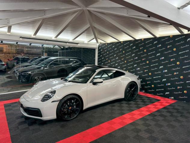 Porsche 911 Carrera Coup - Foto 4