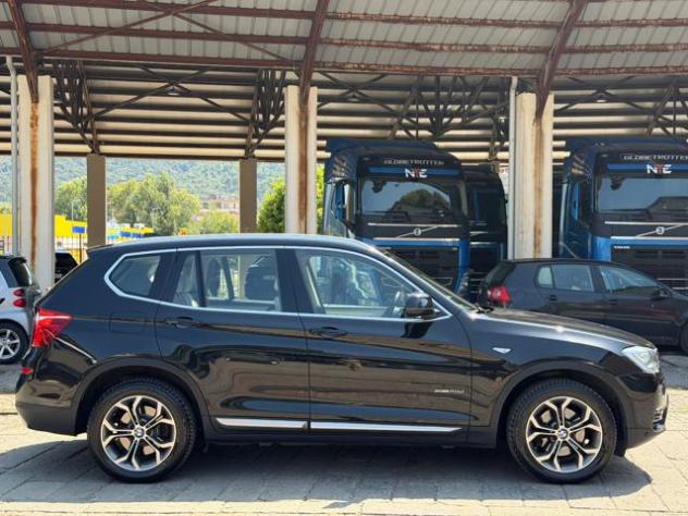 BMW X3 xDrive20d xLine rif. 24008886 - Foto 8