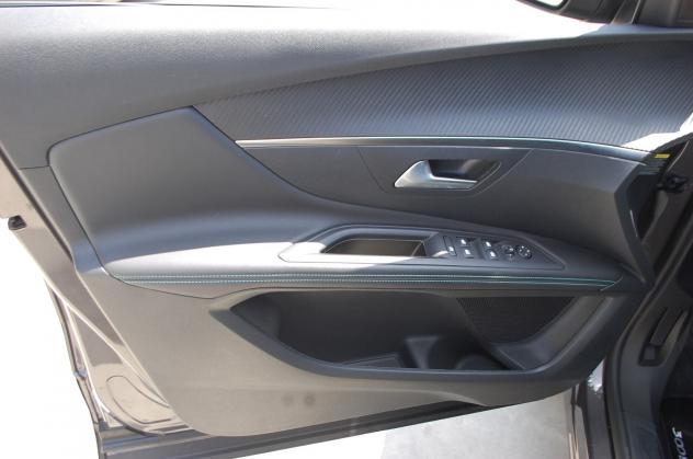 Peugeot 3008 1.5 bluehdi 131CV Allure Pack Uff Italy Led Navi USB - Foto 7
