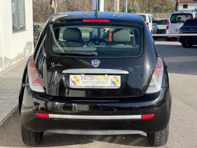LANCIA - Ypsilon - 1.2 Argento - Foto 7
