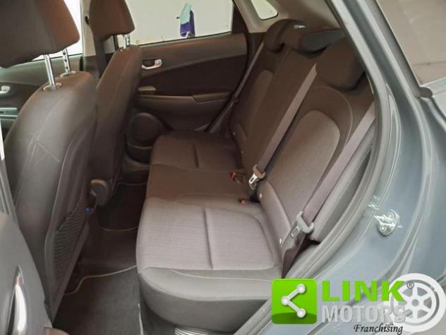HYUNDAI Kona HEV 1.6 DCT XLine GARANZIA HYUNDAI rif. 23357039 - Foto 8