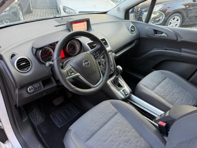 Opel Meriva 1.4 t Innovation (cosmo) 120cv AUTOMATICA - Foto 2