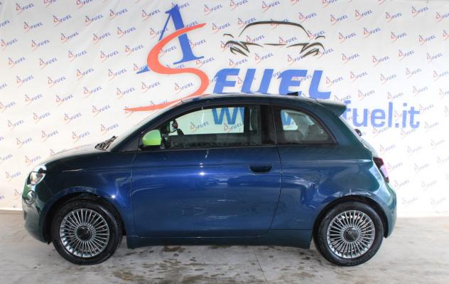 Fiat 500 La Prima Berlina 42 kWh - Foto 7