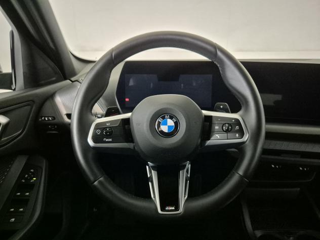 BMW Serie 1 F70 118d MSport Pro auto - Foto 10