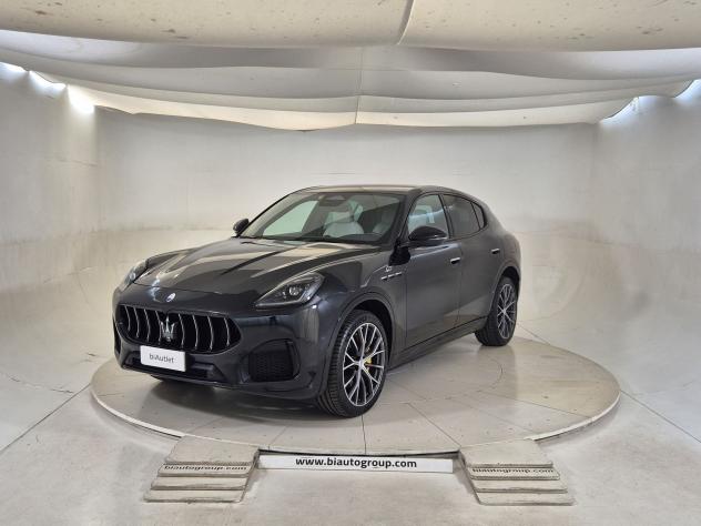 Maserati Grecale 2.0 mhev GT PrimaSerie 300cv auto