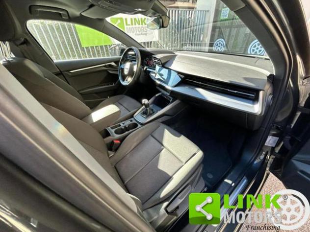 AUDI A3 SPB 35 TFSI rif. 23704653 - Foto 5