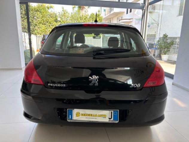 PEUGEOT 308 1.6 8V HDi 93CV 5p. Premium rif. 22487053 - Foto 7