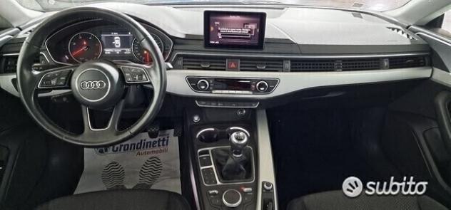 Audi A5 2.0 tdi 190cv buisiness anno 2018 - Foto 6
