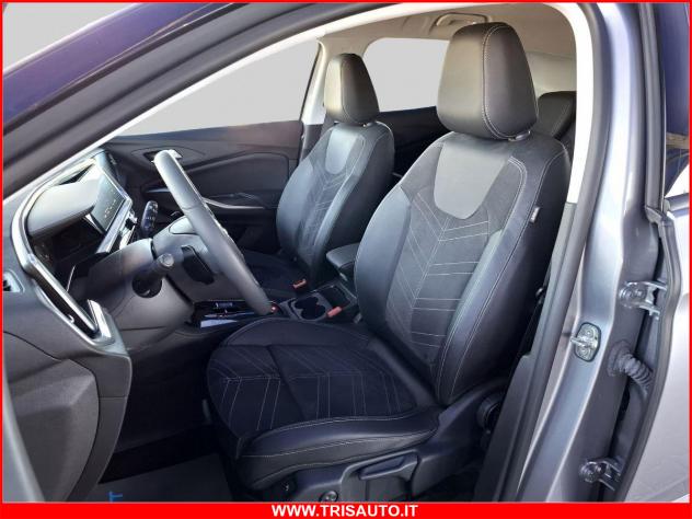 OPEL Grandland 1.5 D S&S At8 Ultimate NEOPATENTATI (MATRIX+PELLE+NAVI) - Foto 9
