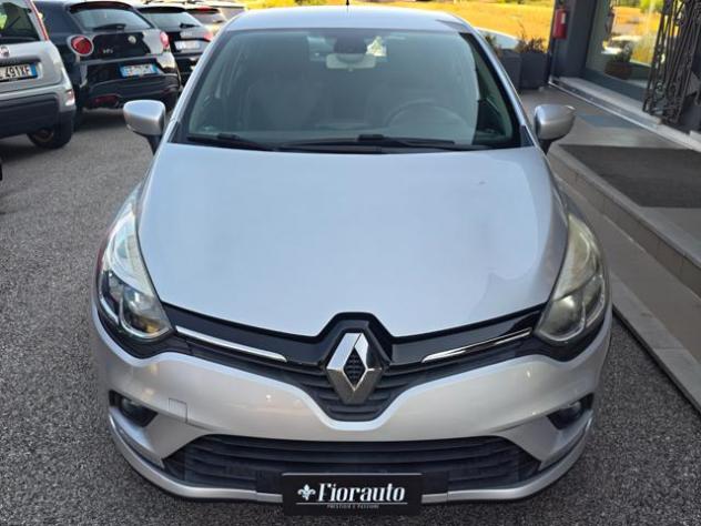 RENAULT Clio dCi 8V 75 CV Start&Stop 5 porte Energy Intens rif. 24016947