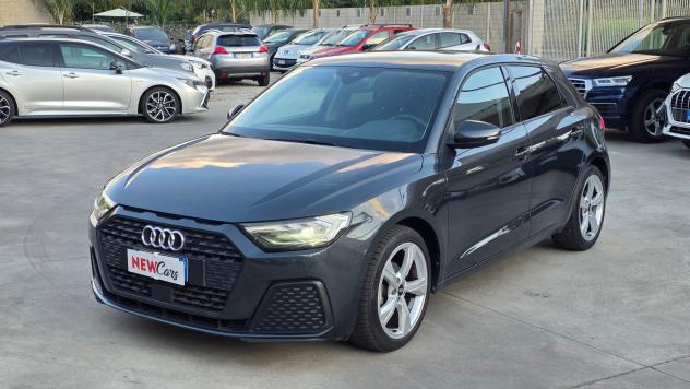 Audi A1 SPB 30 TFSI S tronic Admired - Foto 3