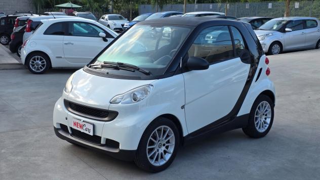 Smart ForTwo 800 40 kW couppure cdi - Foto 3