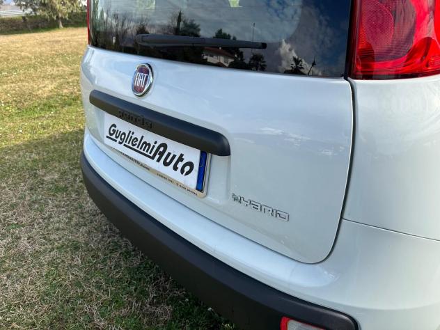 FIAT Panda Panda 1.0 FireFly S&S Hybrid City Life - Foto 8