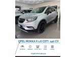 Opel Mokka X 1.6 CDTI Ecotec 4x2 Start&Stop Advance