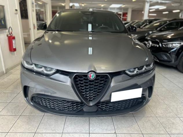 ALFA ROMEO Tonale 1.5 130 CV MHEV TCT7 Edizione Speciale rif. 24122528 - Foto 3