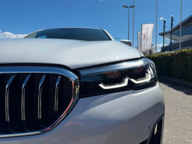 BMW Serie 5(G30/31/F90) 518d 48V Touring Luxury - Foto 9
