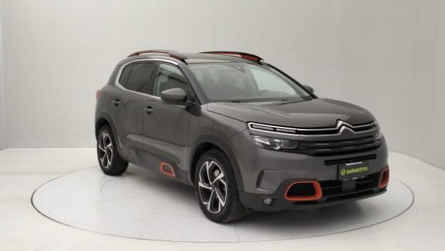 CITROEN C5 Aircross 1.5 bluehdi Feel s&s 130cv my20 rif. 21517866 - Foto 7