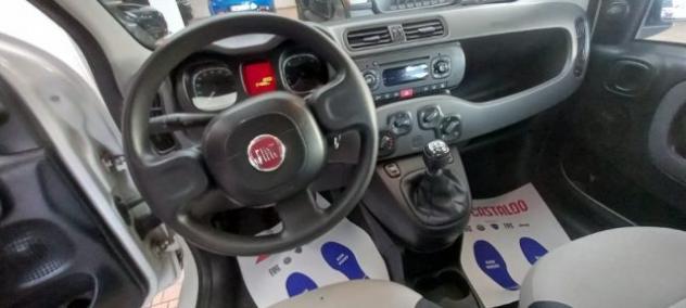 FIAT Panda 1.3 MJT 80 CV S&S Easy rif. 23950221 - Foto 9